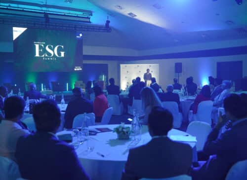 ESG Summit