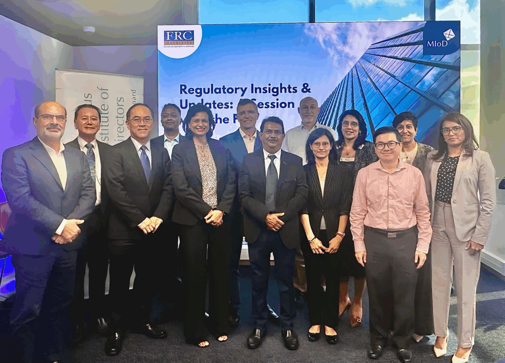 Enhancing Corporate Reporting and Audit Quality - A Shared Responsibility
