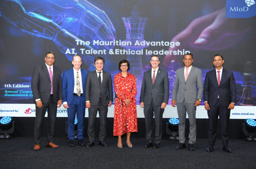 4th edition of the Annual Corporate Governance Conference