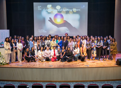 « Give to Gain » : le MIoD célèbre les diplômées du Women Leadership Academy et réaffirme l’enjeu stratégique d’une gouvernance d’entreprise inclusive pour Maurice