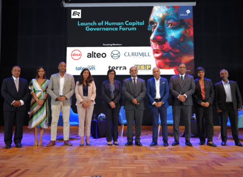 Le MIoD lance officiellement le Human Capital Governance Forum : Une nouvelle ère pour la gouvernance des organisations mauriciennes